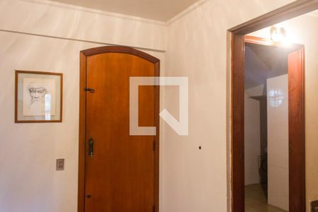 Casa à venda com 420m², 6 quartos e 1 vagaHall