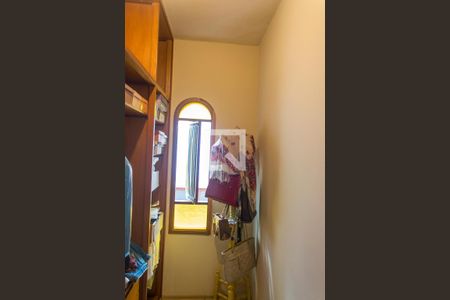 Casa à venda com 420m², 6 quartos e 1 vagaCloset da suíte 1