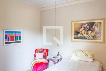 Casa à venda com 420m², 6 quartos e 1 vagaSuíte 1