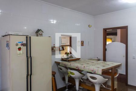 Casa à venda com 420m², 6 quartos e 1 vagaCozinha