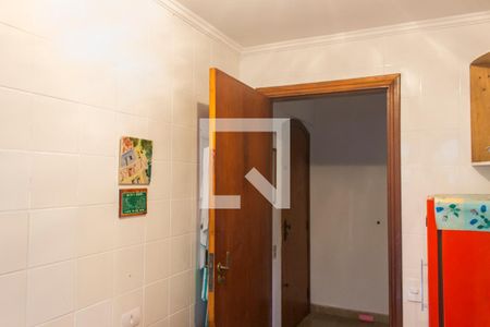 Casa à venda com 420m², 6 quartos e 1 vagaCozinha
