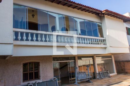 Casa à venda com 420m², 6 quartos e 1 vagaVista