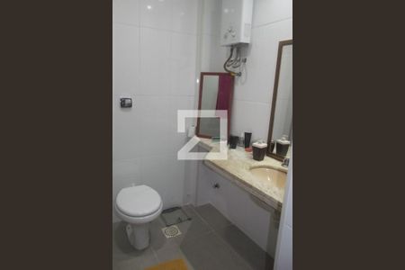 Apartamento à venda com 72m², 2 quartos e 1 vagaBanheiro