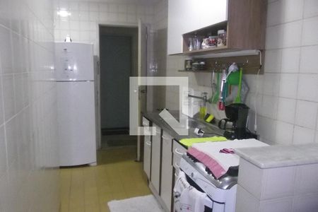 Apartamento à venda com 72m², 2 quartos e 1 vagaCozinha