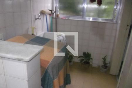 Apartamento à venda com 72m², 2 quartos e 1 vagaÁrea de serviço