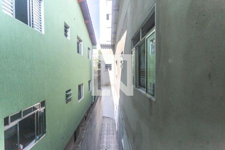 Casa à venda com 187m², 4 quartos e 2 vagas Casa à venda com 187m², 4 quartos e 2 vagasVista sala de estar - casa 2