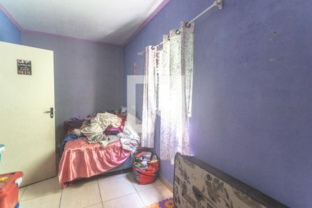 Casa à venda com 187m², 4 quartos e 2 vagas Casa à venda com 187m², 4 quartos e 2 vagasQuarto - casa 2