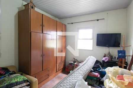 Casa à venda com 50m², 2 quartos e sem vaga Casa à venda com 50m², 2 quartos e sem vagaQuarto 2