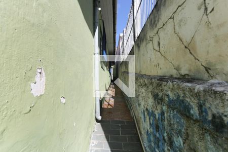 Casa à venda com 50m², 2 quartos e sem vaga Casa à venda com 50m², 2 quartos e sem vagaCorredor