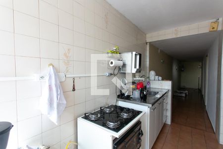 Casa à venda com 50m², 2 quartos e sem vaga Casa à venda com 50m², 2 quartos e sem vagaCozinha