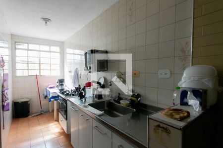 Casa à venda com 50m², 2 quartos e sem vaga Casa à venda com 50m², 2 quartos e sem vagaCozinha