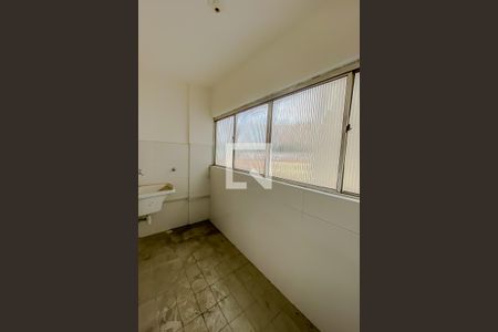 Apartamento para alugar com 70m², 2 quartos e sem vagaLavanderia