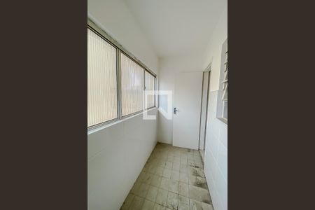 Apartamento para alugar com 70m², 2 quartos e sem vagaLavanderia
