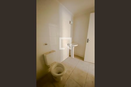 Apartamento para alugar com 70m², 2 quartos e sem vagaBanheiro