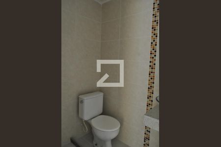 Casa à venda com 250m², 4 quartos e 2 vagasBanheiro Corredor