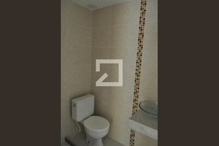 Casa à venda com 250m², 4 quartos e 2 vagasBanheiro Corredor