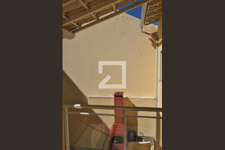 Casa à venda com 250m², 4 quartos e 2 vagasVaranda do Quarto 2