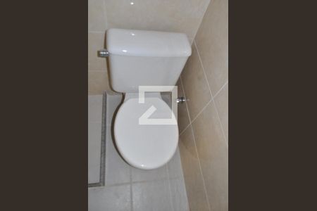 Casa à venda com 250m², 4 quartos e 2 vagasBanheiro Corredor