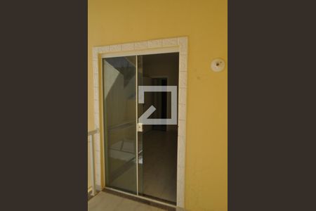 Casa à venda com 250m², 4 quartos e 2 vagasVaranda do Quarto 2