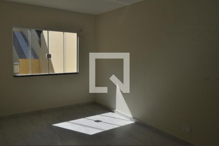 Casa à venda com 250m², 4 quartos e 2 vagasQuarto 3 - Suíte