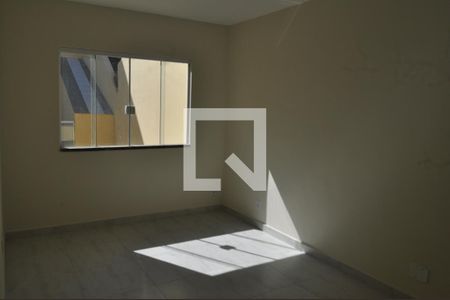 Casa à venda com 250m², 4 quartos e 2 vagasQuarto 3 - Suíte