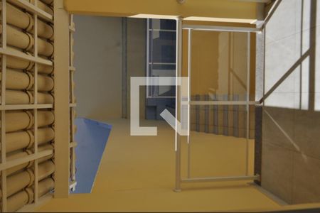 Casa à venda com 250m², 4 quartos e 2 vagasVaranda do Quarto 2