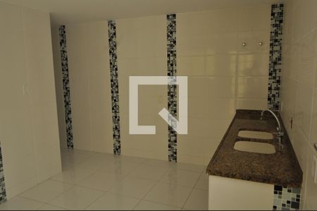 Casa à venda com 250m², 4 quartos e 2 vagasCozinha