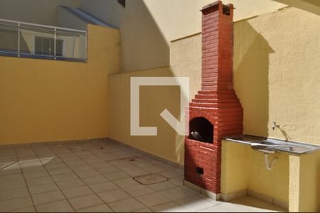 Casa à venda com 250m², 4 quartos e 2 vagasÁrea comum - Churrasqueira