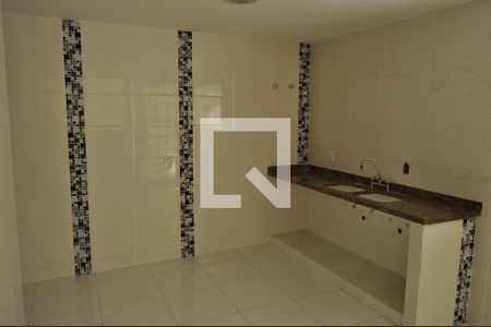 Casa à venda com 250m², 4 quartos e 2 vagasCozinha