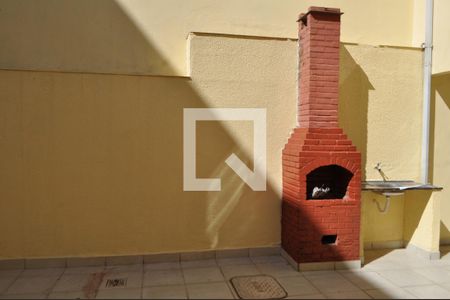 Casa à venda com 250m², 4 quartos e 2 vagasÁrea comum - Churrasqueira