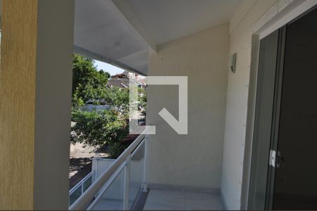 Casa à venda com 250m², 4 quartos e 2 vagasVaranda de Frente