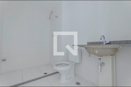 Apartamento à venda com 50m², 2 quartos e 1 vagaBanheiro