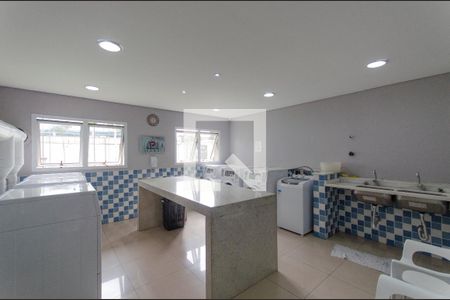 Apartamento à venda com 50m², 2 quartos e 1 vagaÁrea comum