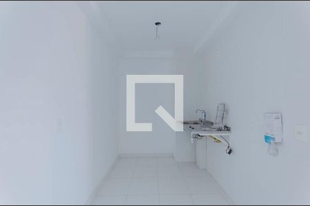 Apartamento à venda com 50m², 2 quartos e 1 vagaCozinha