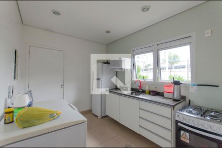 Apartamento à venda com 50m², 2 quartos e 1 vagaÁrea comum