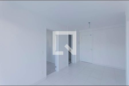 Apartamento à venda com 50m², 2 quartos e 1 vagaSala e Cozinha Integrada