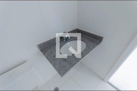 Apartamento à venda com 50m², 2 quartos e 1 vagaBanheiro