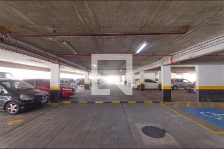 Apartamento à venda com 50m², 2 quartos e 1 vagaÁrea comum