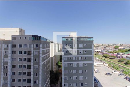 Apartamento à venda com 50m², 2 quartos e 1 vagaVista Varanda
