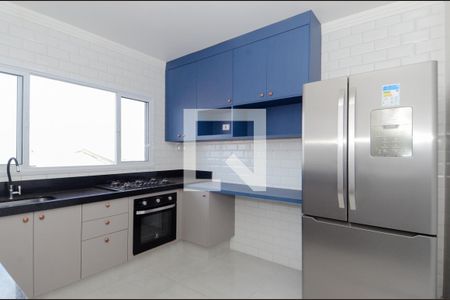 Casa à venda com 250m², 4 quartos e 6 vagasCozinha