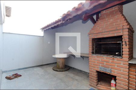 Casa à venda com 250m², 4 quartos e 6 vagasChurrasqueira