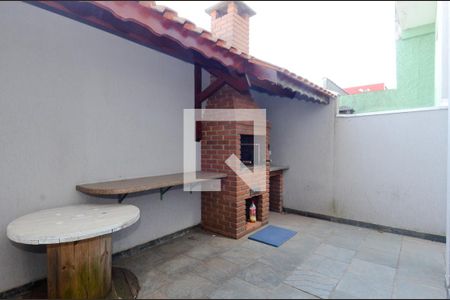 Casa à venda com 250m², 4 quartos e 6 vagasChurrasqueira