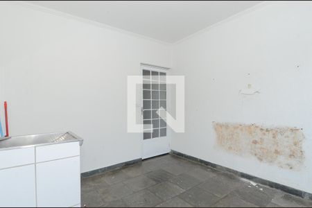 Casa à venda com 250m², 4 quartos e 6 vagasÁrea de Serviço