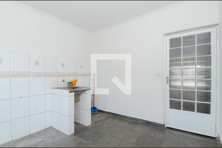 Casa à venda com 250m², 4 quartos e 6 vagasÁrea de Serviço
