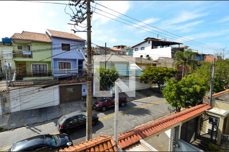 Casa à venda com 250m², 4 quartos e 6 vagasVista da Suíte