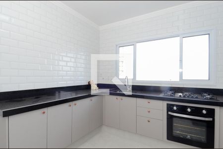 Casa à venda com 250m², 4 quartos e 6 vagasCozinha