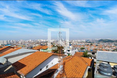 Casa à venda com 250m², 4 quartos e 6 vagasVista do Quarto 1