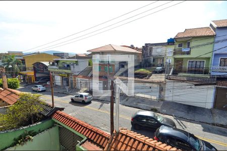 Casa à venda com 250m², 4 quartos e 6 vagasVista da Suíte