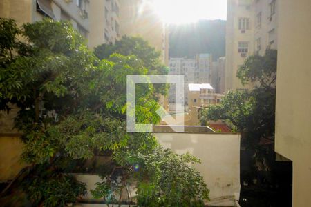 Vista de apartamento para alugar com 1 quarto, 50m² em Copacabana, Rio de Janeiro