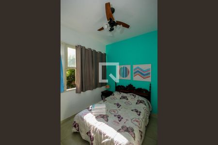 Quarto  de apartamento para alugar com 1 quarto, 50m² em Copacabana, Rio de Janeiro